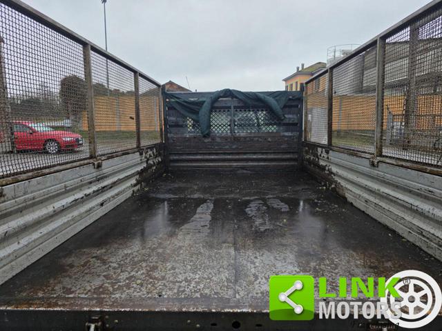 FORD Transit usata, con ESP