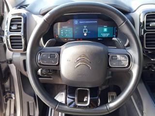 CITROEN C5 Aircross usata, con Immobilizzatore elettronico