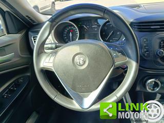 ALFA ROMEO Giulietta usata, con Specchietti laterali elettrici