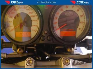 DUCATI Monster S4R usata 4