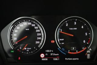 BMW X1 usata 14
