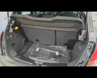 LANCIA Ypsilon usata, con Isofix