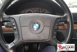 BMW 525 usata 4