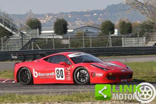 FERRARI 458 usata 19