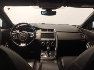 JAGUAR E-Pace usata, con Controllo trazione