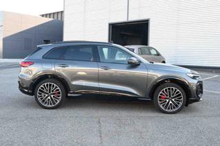 AUDI Q5 usata, con Regolazione elettrica sedili