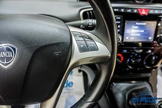 LANCIA Ypsilon usata, con Autoradio digitale
