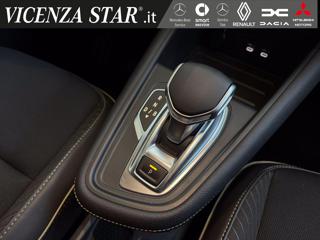 RENAULT Symbioz usata, con Regolazione elettrica sedili