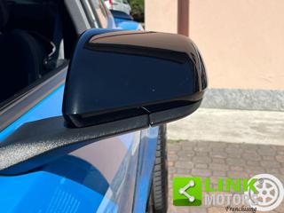 FORD Mustang usata, con Fari LED