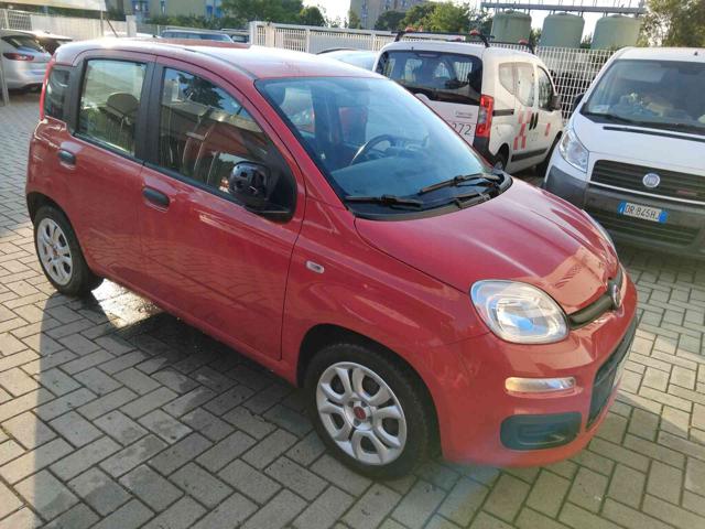 FIAT Panda usata, con Airbag testa