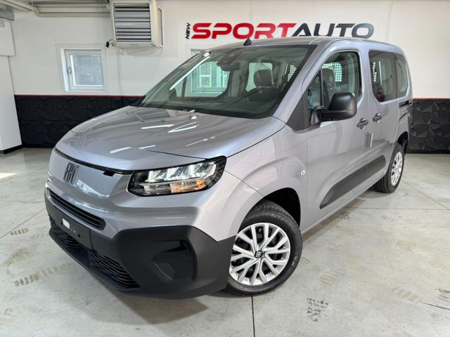 FIAT Doblo usata, con Airbag