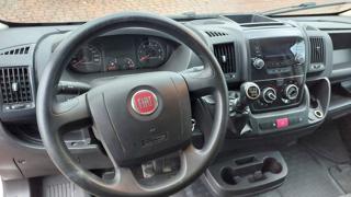 FIAT Ducato usata, con ESP