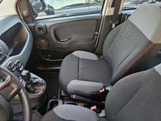 FIAT Panda usata, con ESP