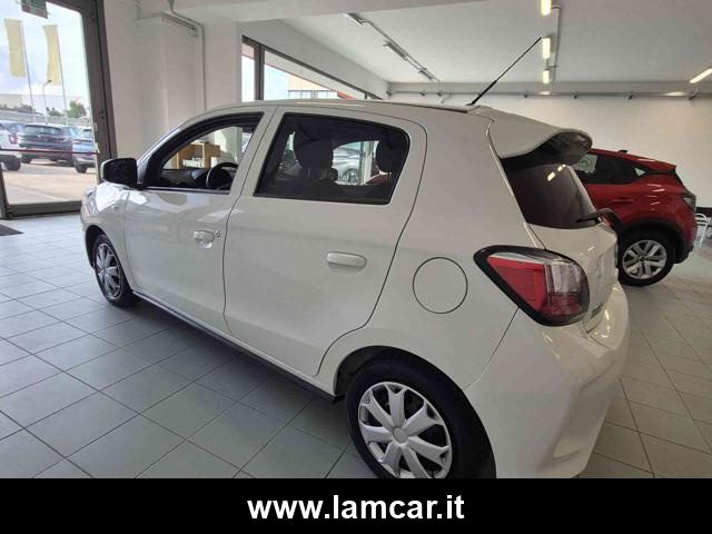 MITSUBISHI Space Star usata, con ESP