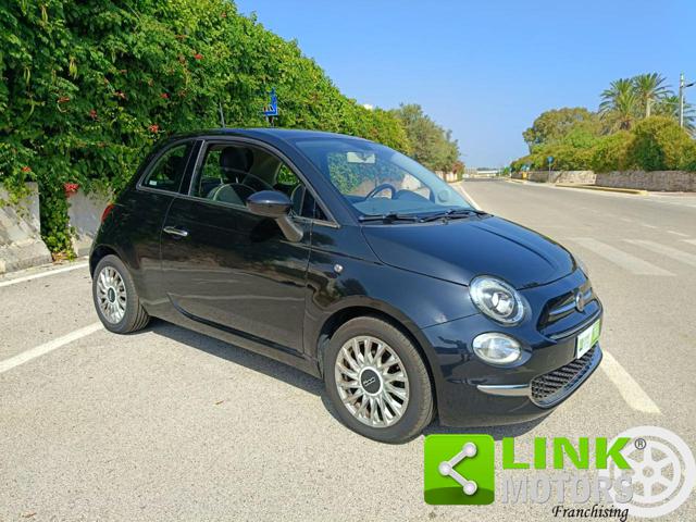 FIAT 500 usata, con Airbag laterali