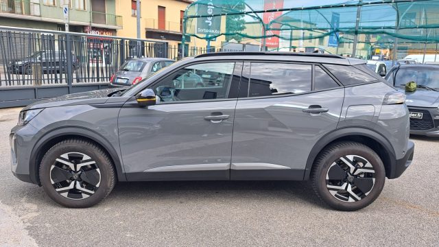 PEUGEOT 2008 usata, con Airbag laterali
