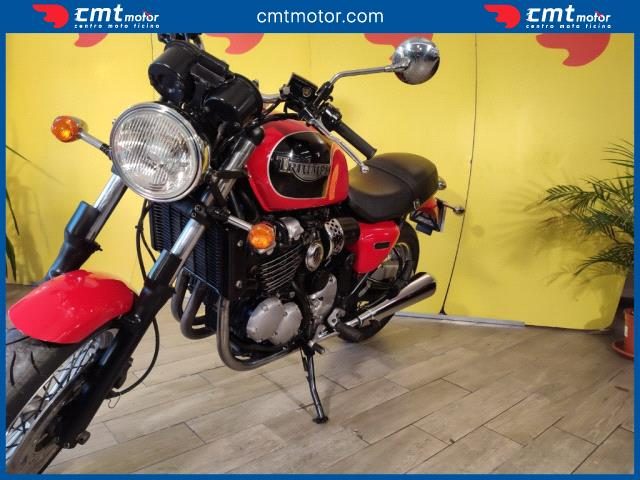 TRIUMPH Legend TT 900 usata 6