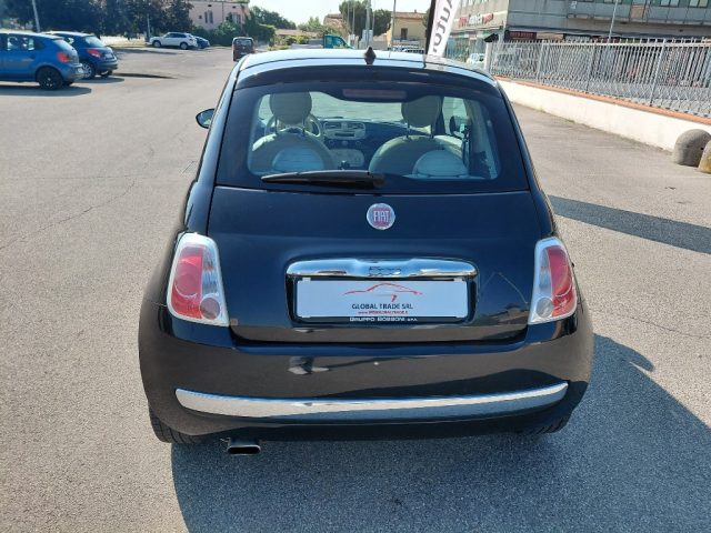 FIAT 500 usata, con Airbag Passeggero