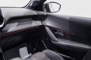PEUGEOT 208 usata, con Controllo elettronico della corsia
