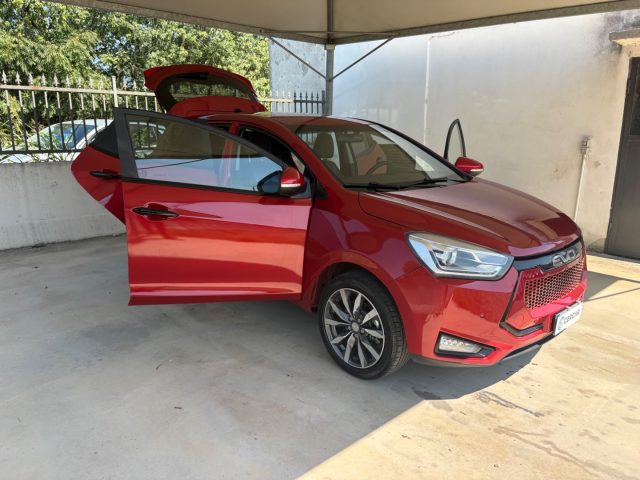 EVO Evo3 usata, con Android Auto
