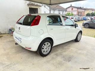 FIAT Punto usata, con Boardcomputer