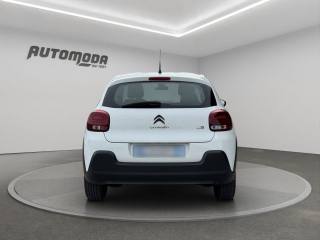 CITROEN C3 usata, con Autoradio
