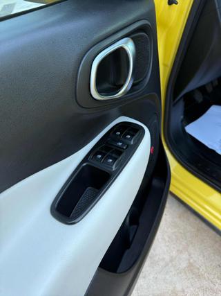 FIAT 500L usata, con Fendinebbia