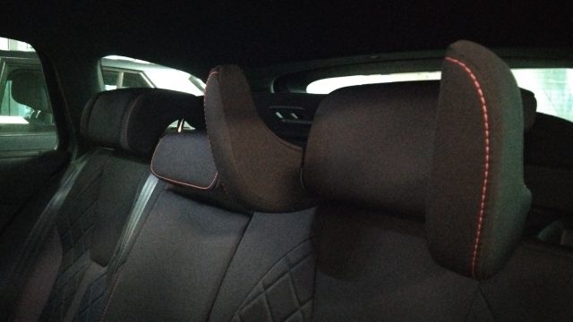 SKODA Octavia usata, con Fari LED