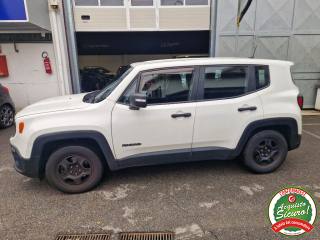 JEEP Renegade usata, con Bracciolo
