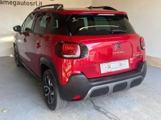 CITROEN C3 Aircross usata, con Chiusura centralizzata