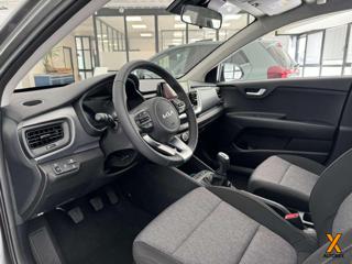 KIA Stonic usata, con Immobilizzatore elettronico