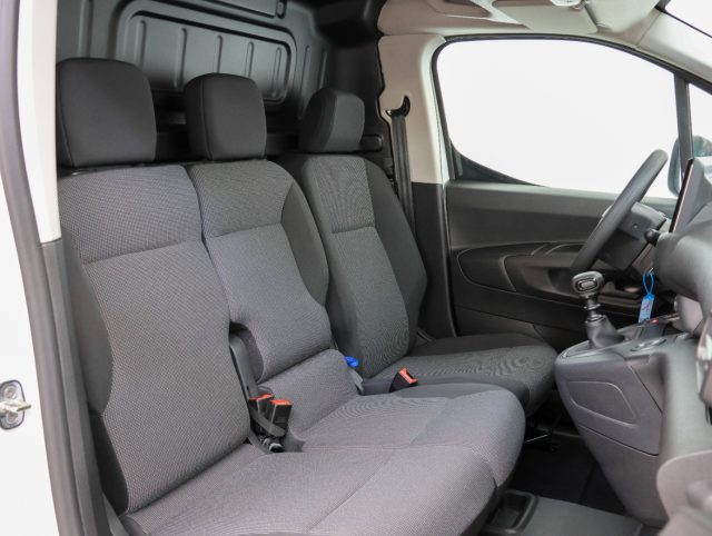 FIAT Doblo usata 11