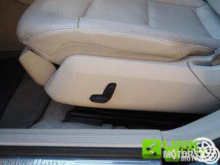 MERCEDES-BENZ E 220 usata 5