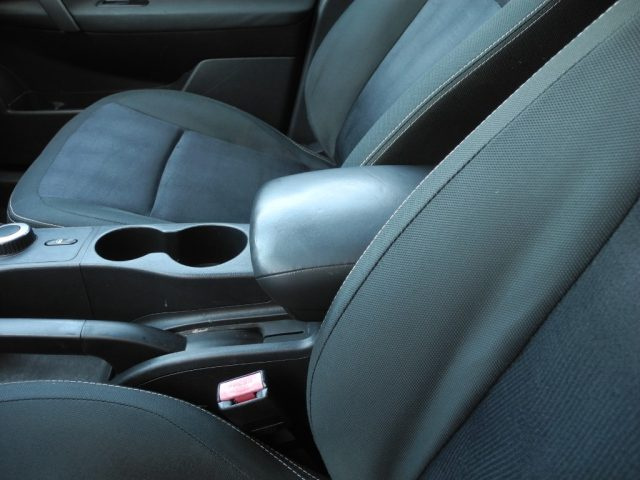 NISSAN Qashqai+2 usata, con Limitatore di velocità