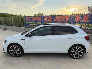 VOLKSWAGEN Polo usata, con Airbag Passeggero