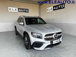 MERCEDES-BENZ GLB 200 d 150cv Aut 4Matic Premium Iva Esposta