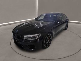 BMW M5 Serie 5(G30/31/F90) -  Competition