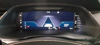 SKODA Octavia usata, con Sensore di luce
