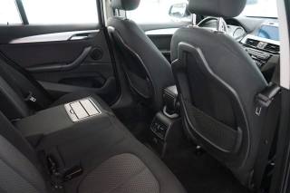BMW X1 usata, con Frenata d