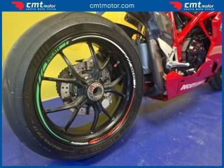 DUCATI 1098 usata 9