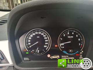 BMW X1 usata, con Cerchi in lega