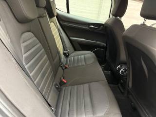 ALFA ROMEO Stelvio usata, con Controllo elettronico della corsia