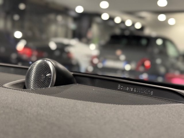 VOLVO V90 usata, con Volante in pelle