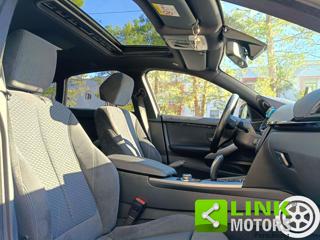 BMW 420 usata, con Park Distance Control