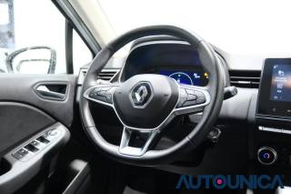 RENAULT Clio usata, con Frenata d