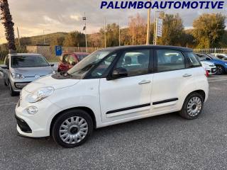 FIAT 500L usata, con Airbag Passeggero