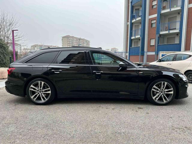 AUDI A6 usata, con Alzacristalli elettrici