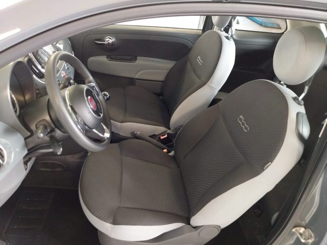 FIAT 500 usata, con Boardcomputer