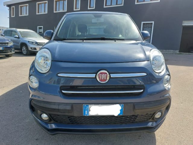 FIAT 500L usata 2
