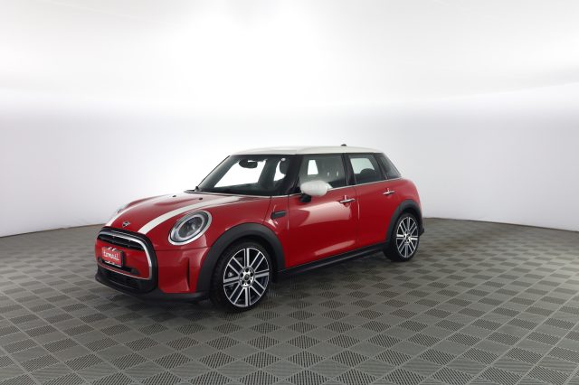 MINI Mini usata 6